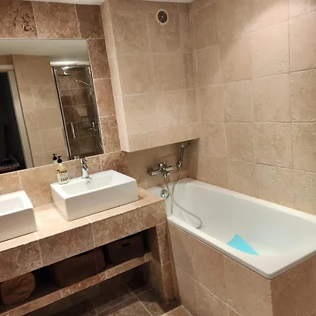 House With Sea View In The Hypercentre Сasa de vacaciones *