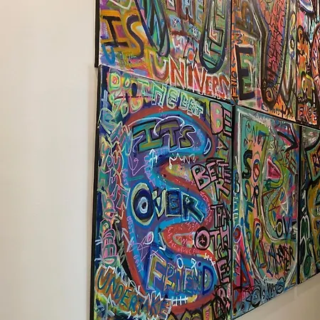 Сasa de vacaciones House With Sea View In The Hypercentre *