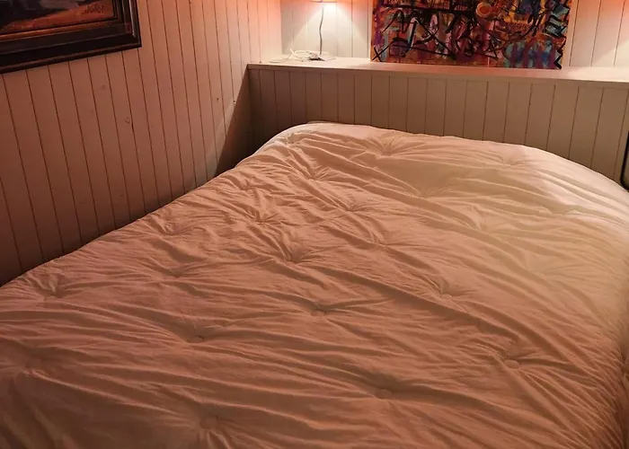 Nyaraló House With Sea View In The Hypercentre Trouville-sur-Mer