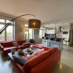 House With Sea View Next To The *