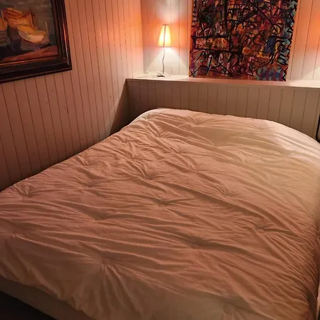 Casa de Férias House With Sea View Next To The Trouville-sur-Mer