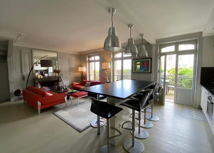 Tatil Evi House With Sea View In The Hypercentre *