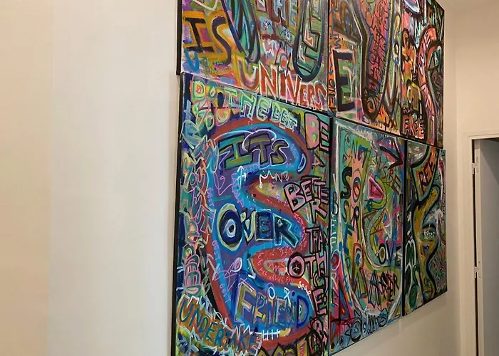 Tatil Evi House With Sea View In The Hypercentre *