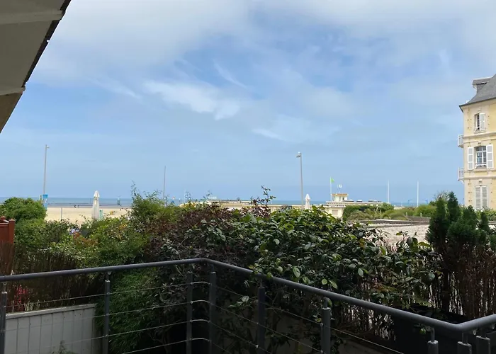 House With Sea View Next To The