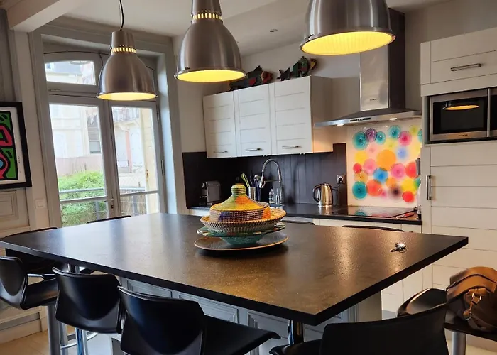 House With Sea View Next To The Casa de Férias *